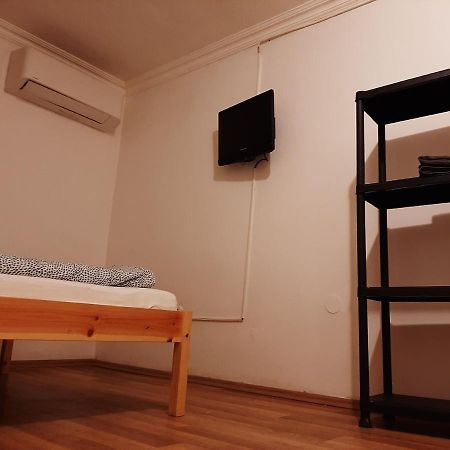 Apartman Vörösmarty Lägenhet Budapest Exteriör bild
