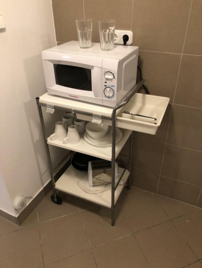 Apartman Vörösmarty Lägenhet Budapest Exteriör bild