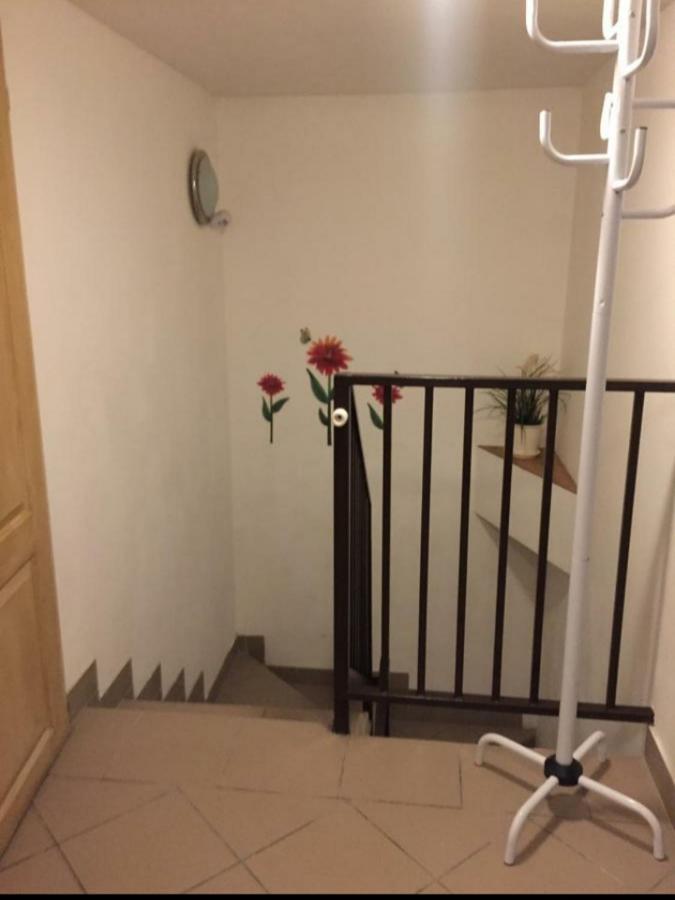 Apartman Vörösmarty Lägenhet Budapest Exteriör bild