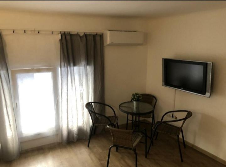 Apartman Vörösmarty Lägenhet Budapest Exteriör bild