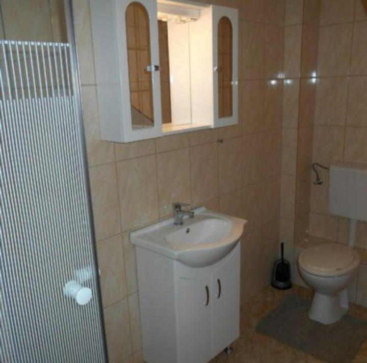 Apartman Vörösmarty Lägenhet Budapest Exteriör bild