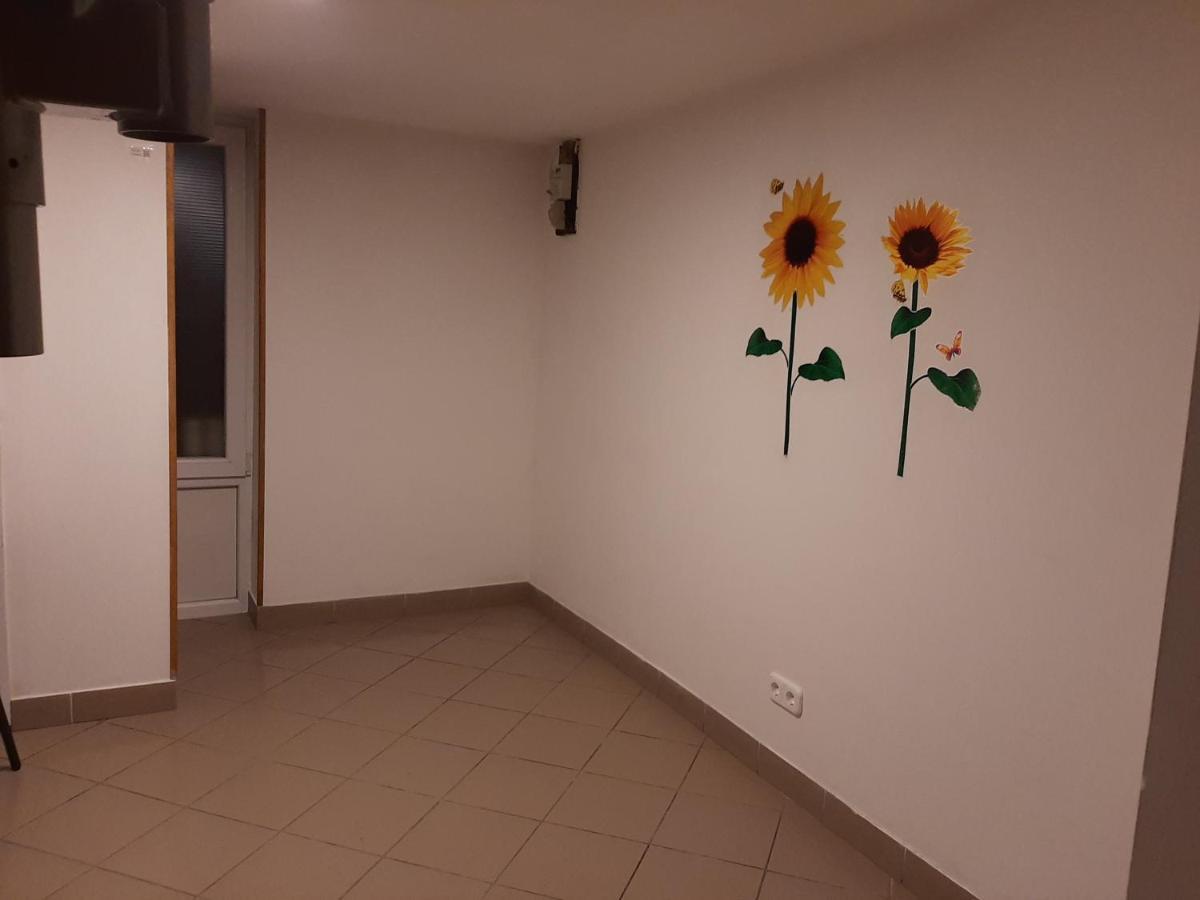 Apartman Vörösmarty Lägenhet Budapest Exteriör bild