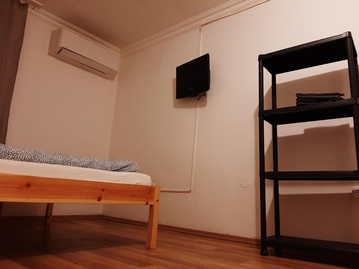 Apartman Vörösmarty Lägenhet Budapest Exteriör bild