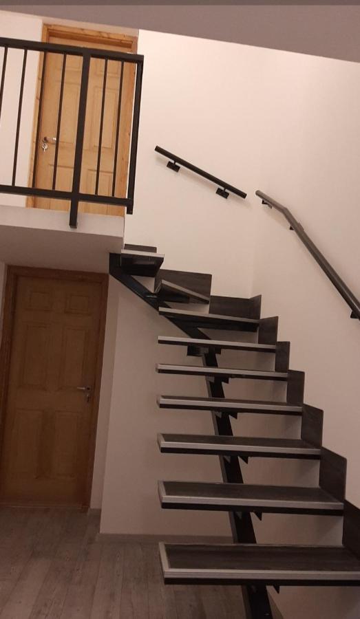 Apartman Vörösmarty Lägenhet Budapest Exteriör bild