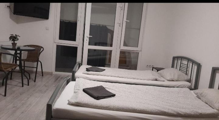 Apartman Vörösmarty Lägenhet Budapest Exteriör bild