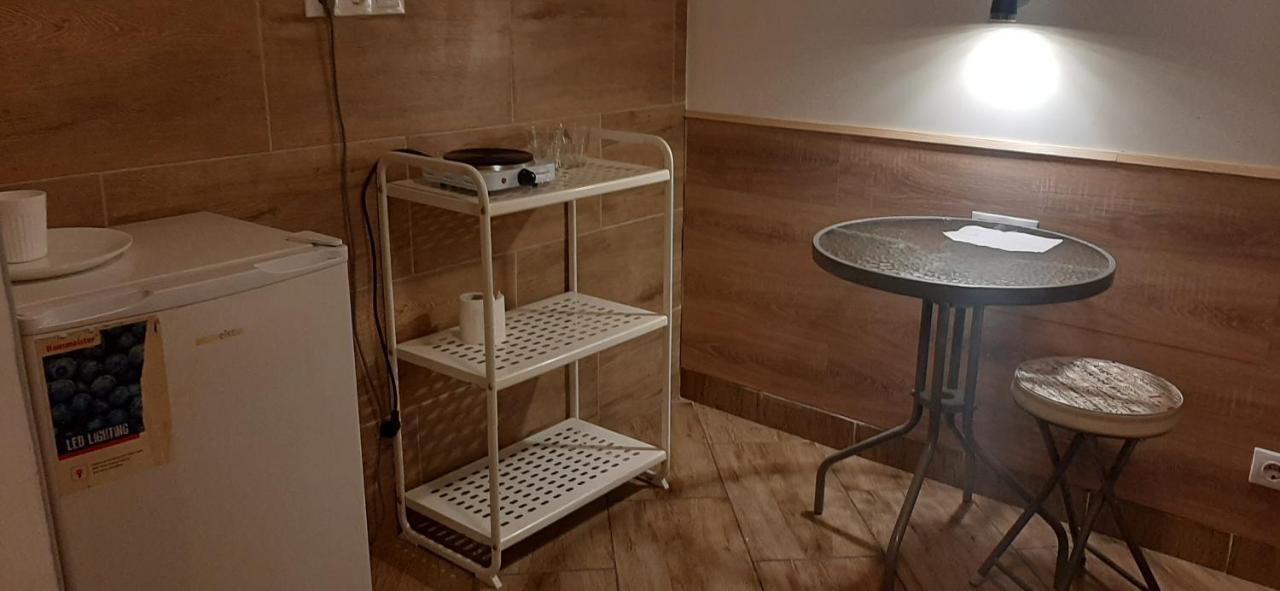 Apartman Vörösmarty Lägenhet Budapest Exteriör bild