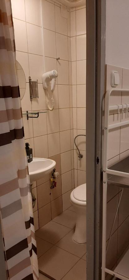 Apartman Vörösmarty Lägenhet Budapest Exteriör bild