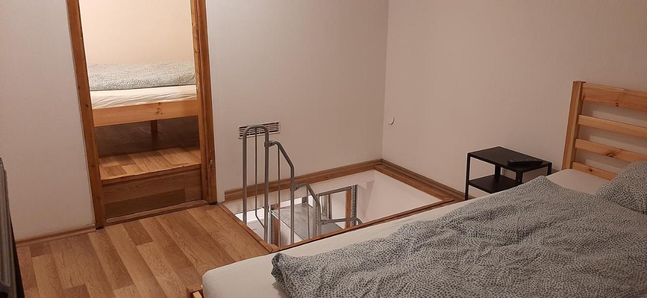 Apartman Vörösmarty Lägenhet Budapest Exteriör bild
