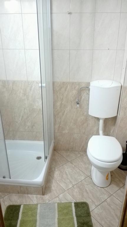 Apartman Vörösmarty Lägenhet Budapest Exteriör bild