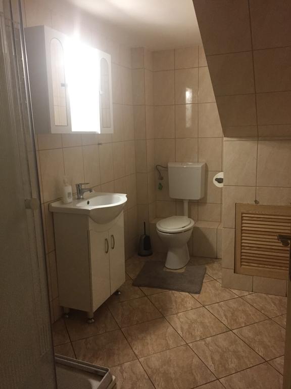 Apartman Vörösmarty Lägenhet Budapest Exteriör bild