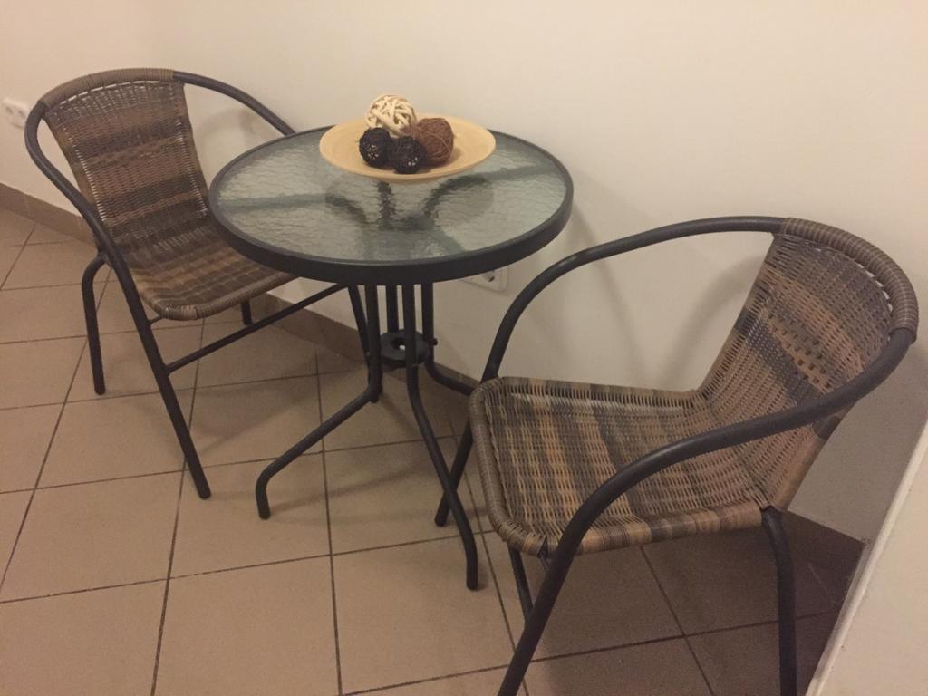 Apartman Vörösmarty Lägenhet Budapest Exteriör bild