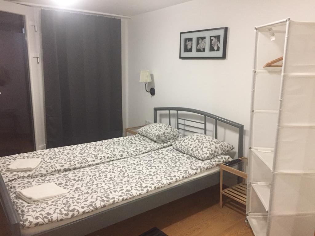Apartman Vörösmarty Lägenhet Budapest Exteriör bild