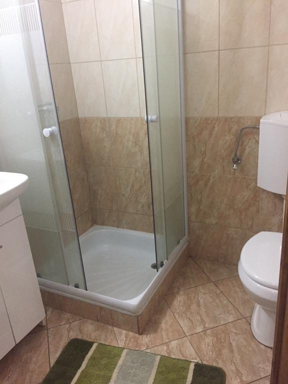 Apartman Vörösmarty Lägenhet Budapest Exteriör bild