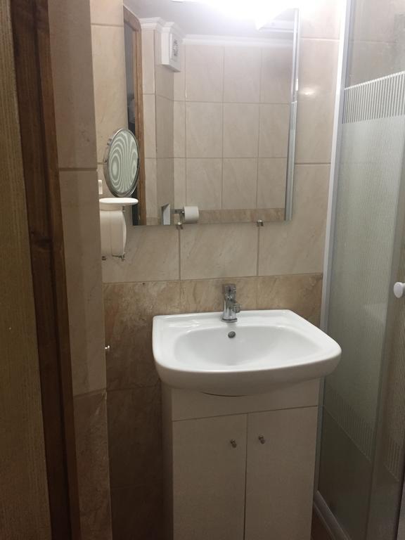 Apartman Vörösmarty Lägenhet Budapest Exteriör bild