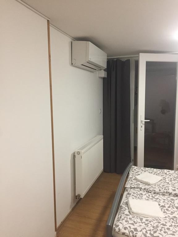 Apartman Vörösmarty Lägenhet Budapest Exteriör bild