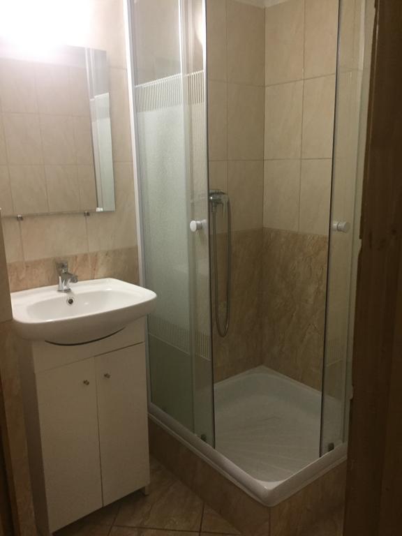 Apartman Vörösmarty Lägenhet Budapest Exteriör bild