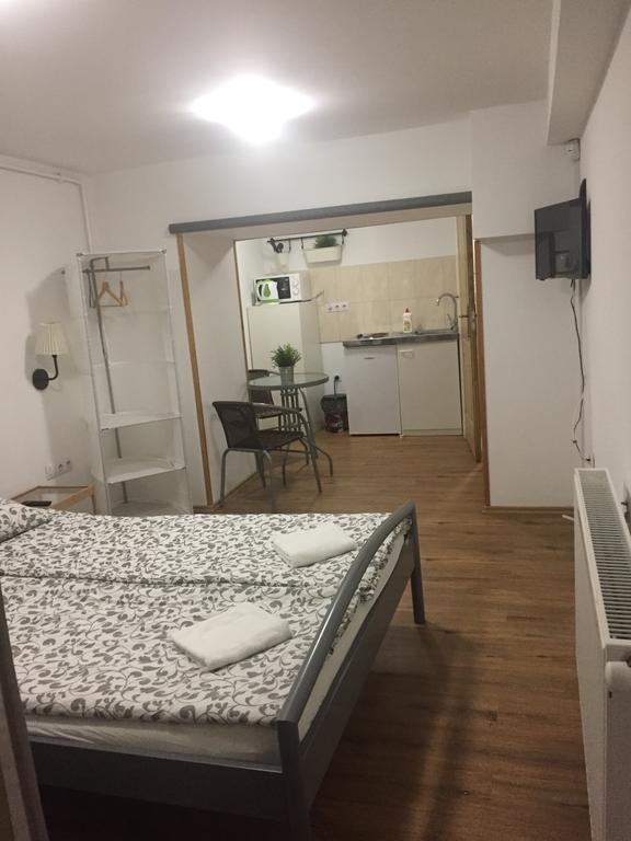 Apartman Vörösmarty Lägenhet Budapest Exteriör bild