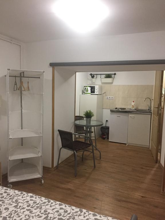 Apartman Vörösmarty Lägenhet Budapest Exteriör bild