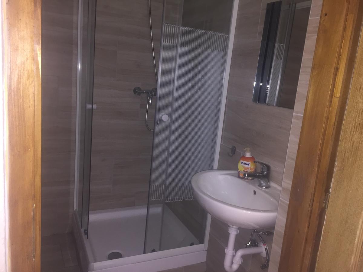 Apartman Vörösmarty Lägenhet Budapest Exteriör bild