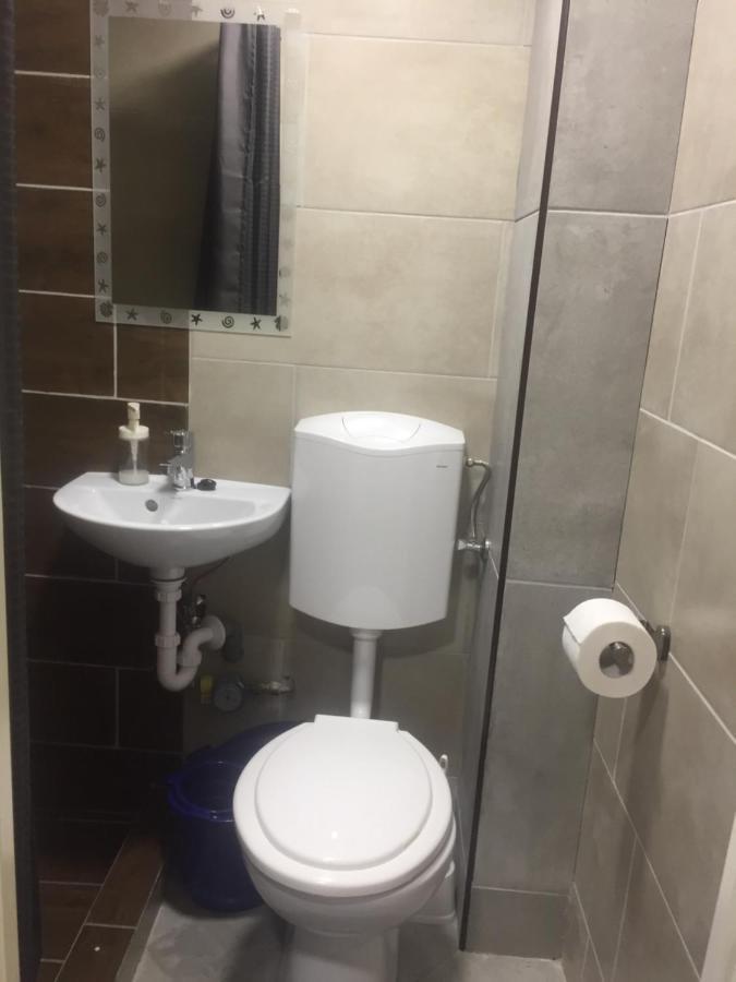 Apartman Vörösmarty Lägenhet Budapest Exteriör bild