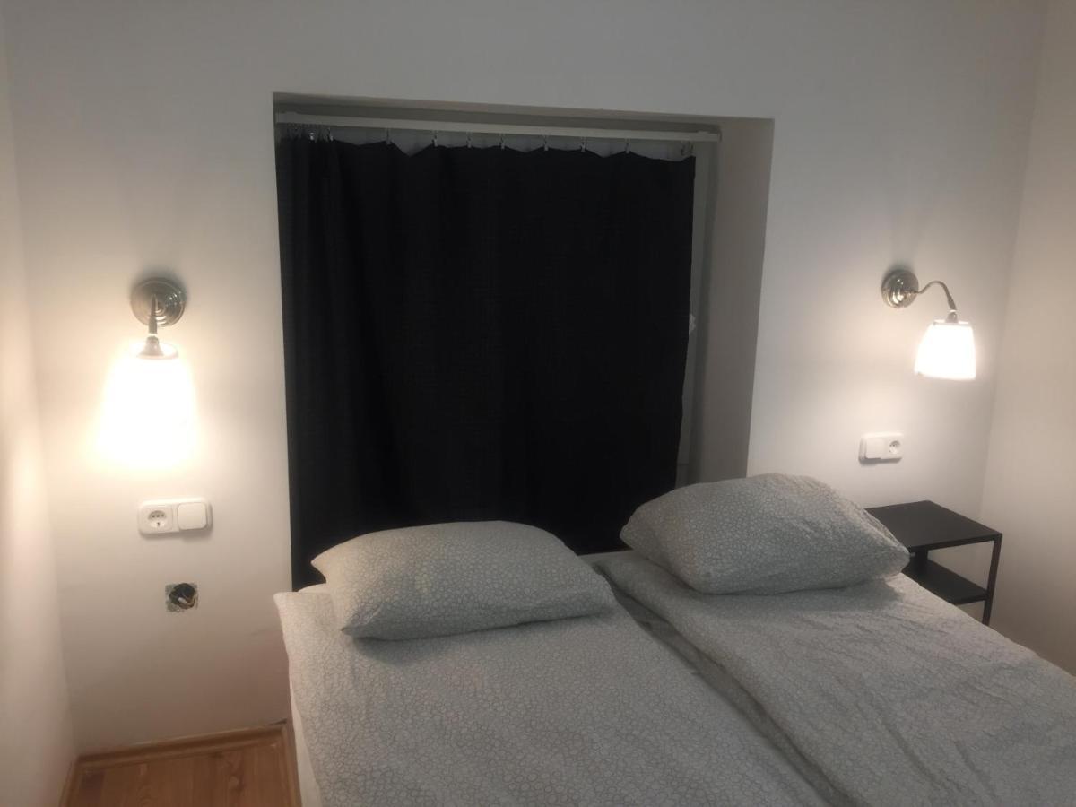 Apartman Vörösmarty Lägenhet Budapest Exteriör bild