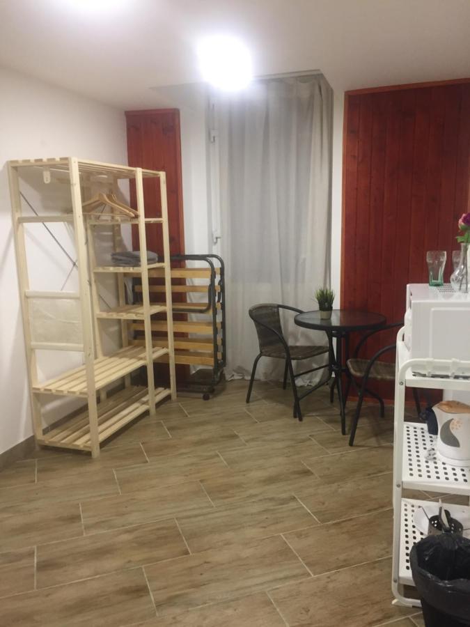 Apartman Vörösmarty Lägenhet Budapest Exteriör bild