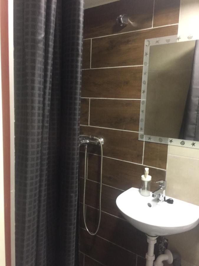 Apartman Vörösmarty Lägenhet Budapest Exteriör bild